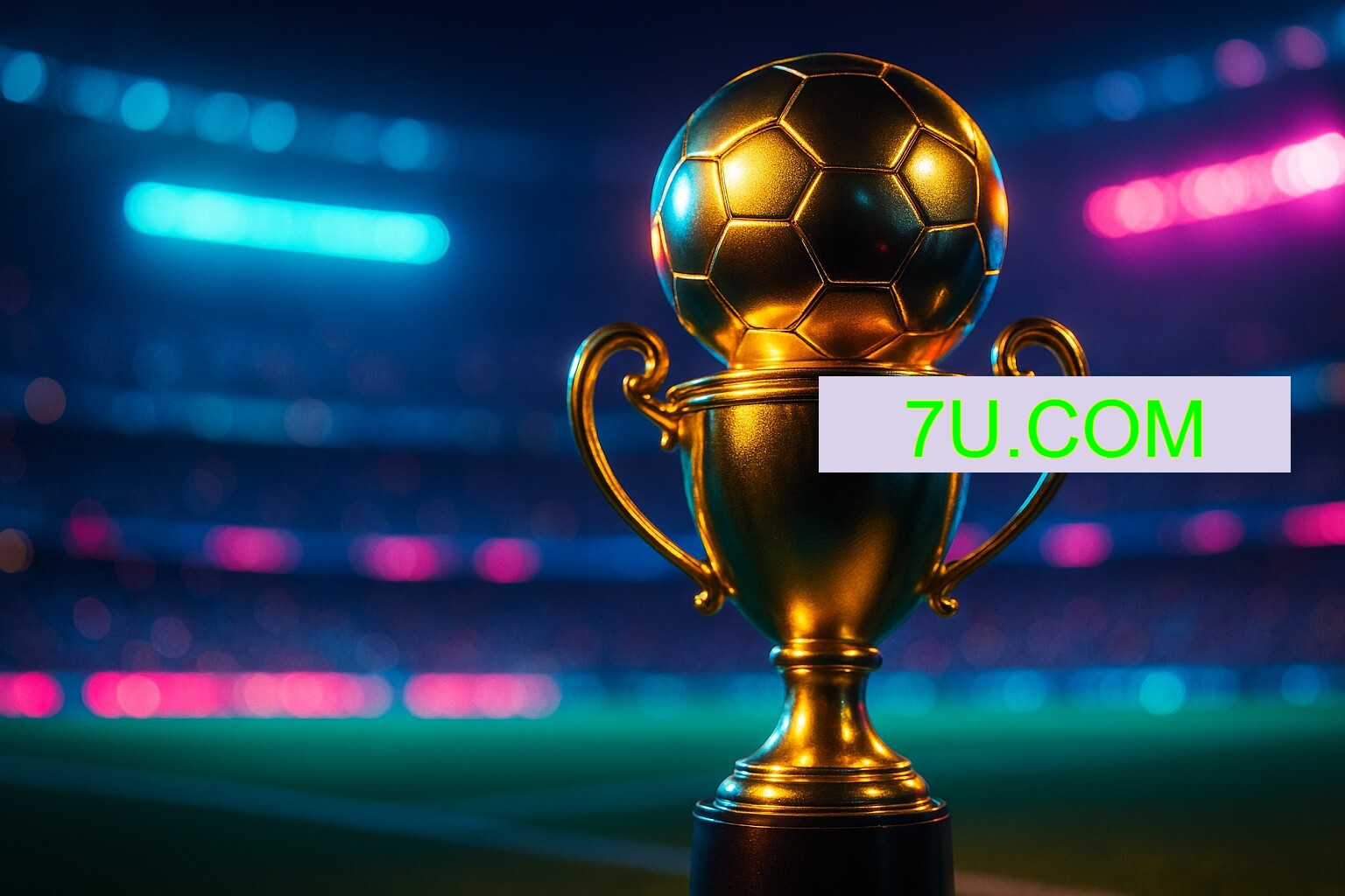 Eventos Esportivos